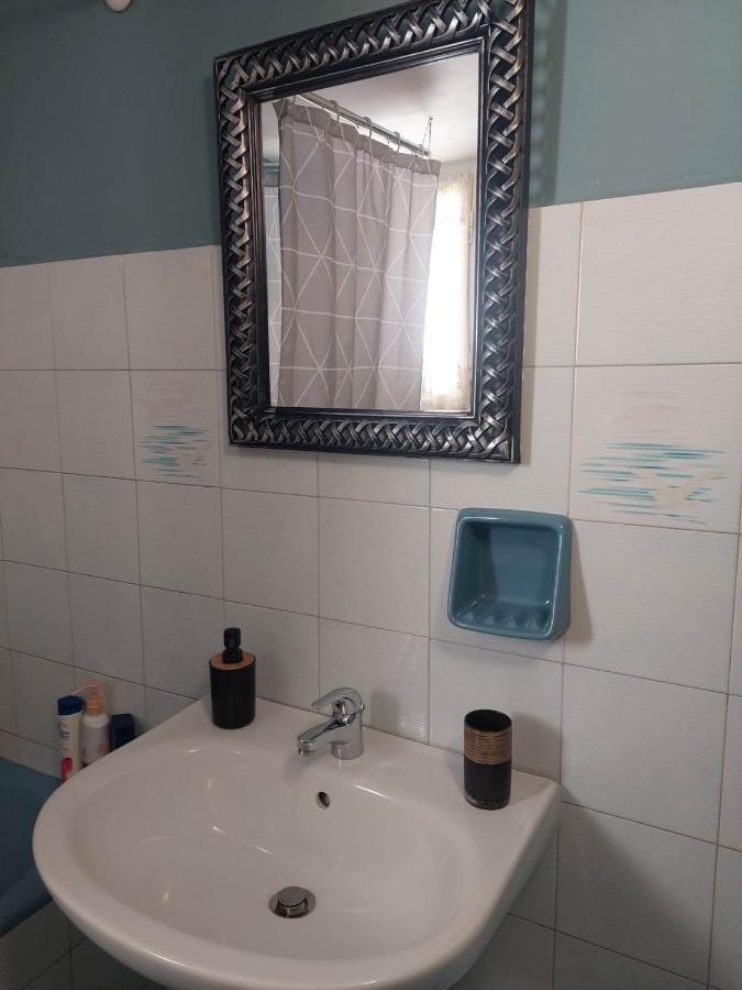 Corfu  Paris Apartment מראה חיצוני תמונה