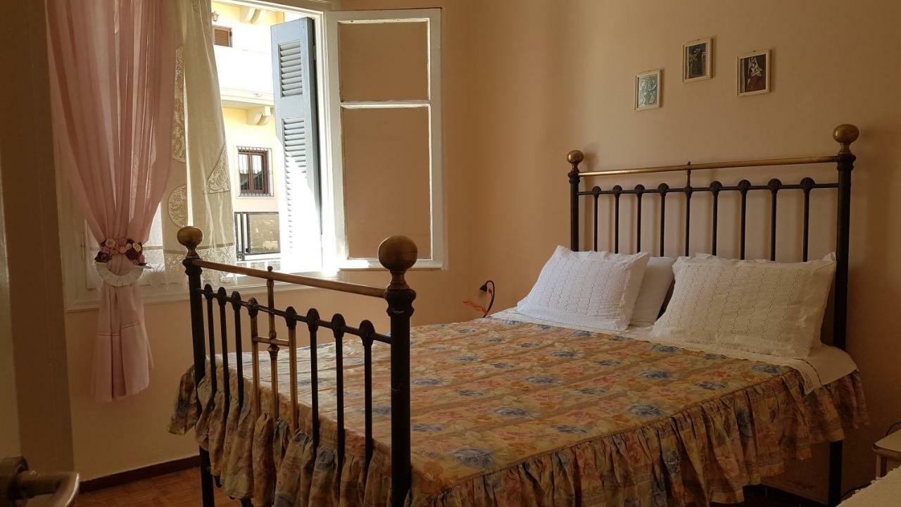 Corfu  Paris Apartment מראה חיצוני תמונה